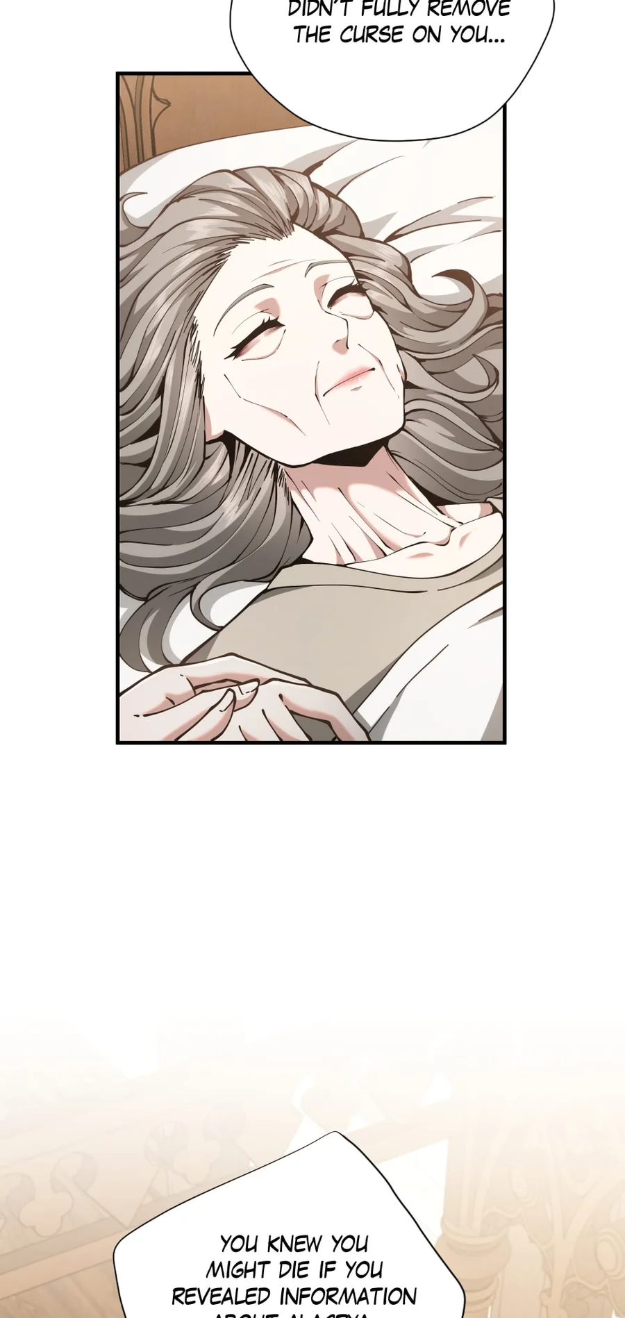 The Beginning After The End Chapter 167 image 56